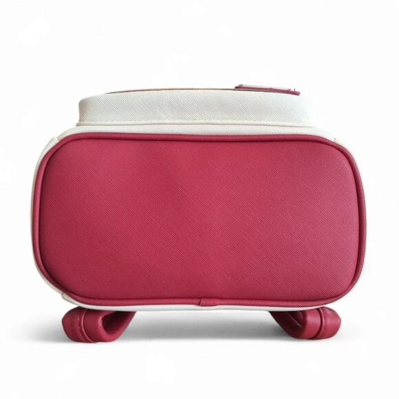 Loungefly Jujustu Kaisen Sukuna Cosplay Mini Backpack NYCC Limited Edition 1000 - Picture 6 of 9